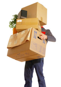 Déménagements Lamothe