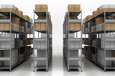 stockage